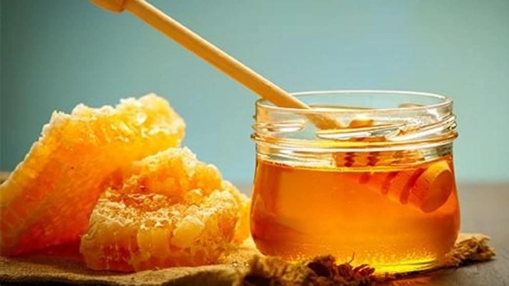 عسل ارگانیک و فواید آن برای سلامتی